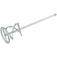 DRAPER M14 Plaster Paddle Mixer £15.99